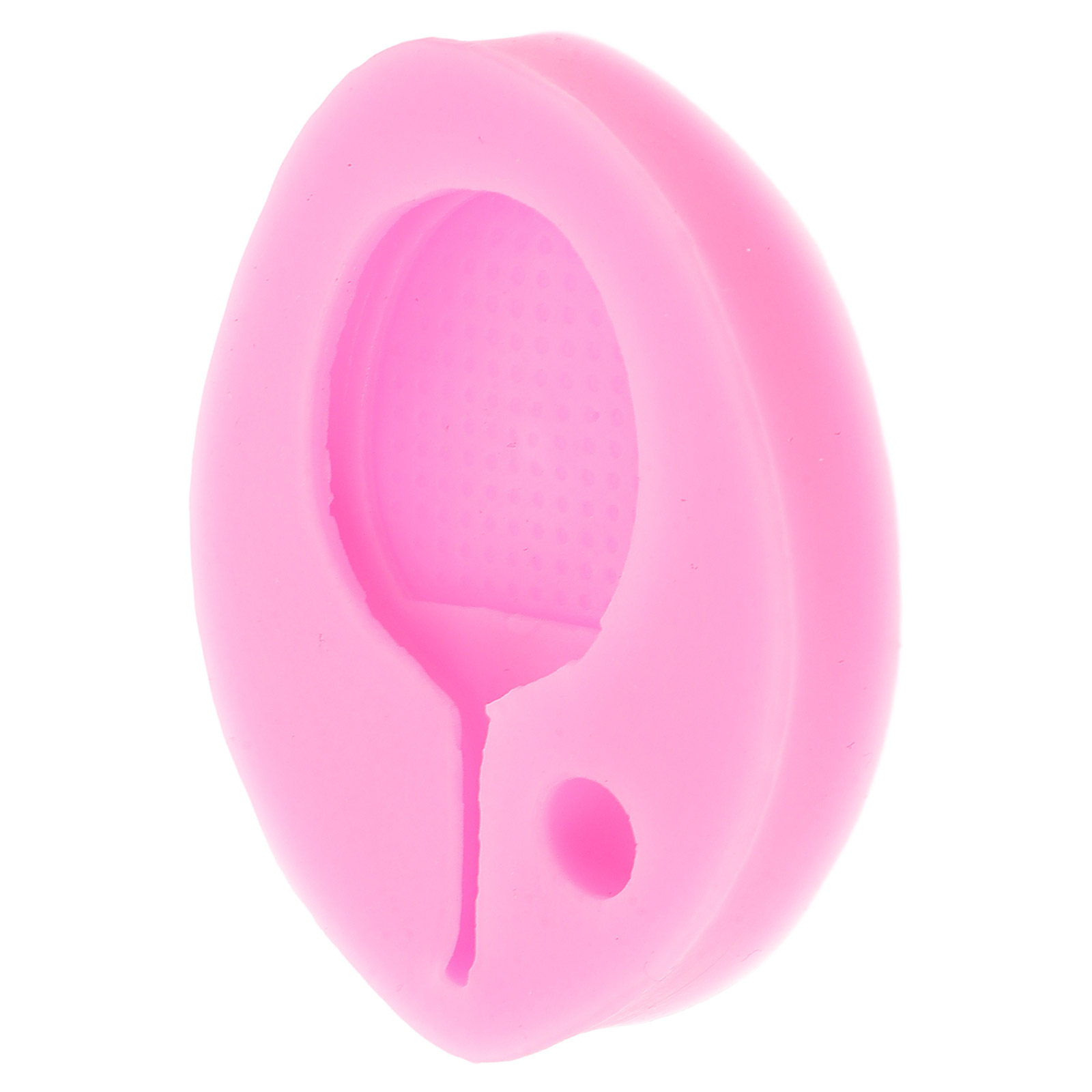 Table Tennis Balls - Table Tennis Racket Ball Silicone Mold
