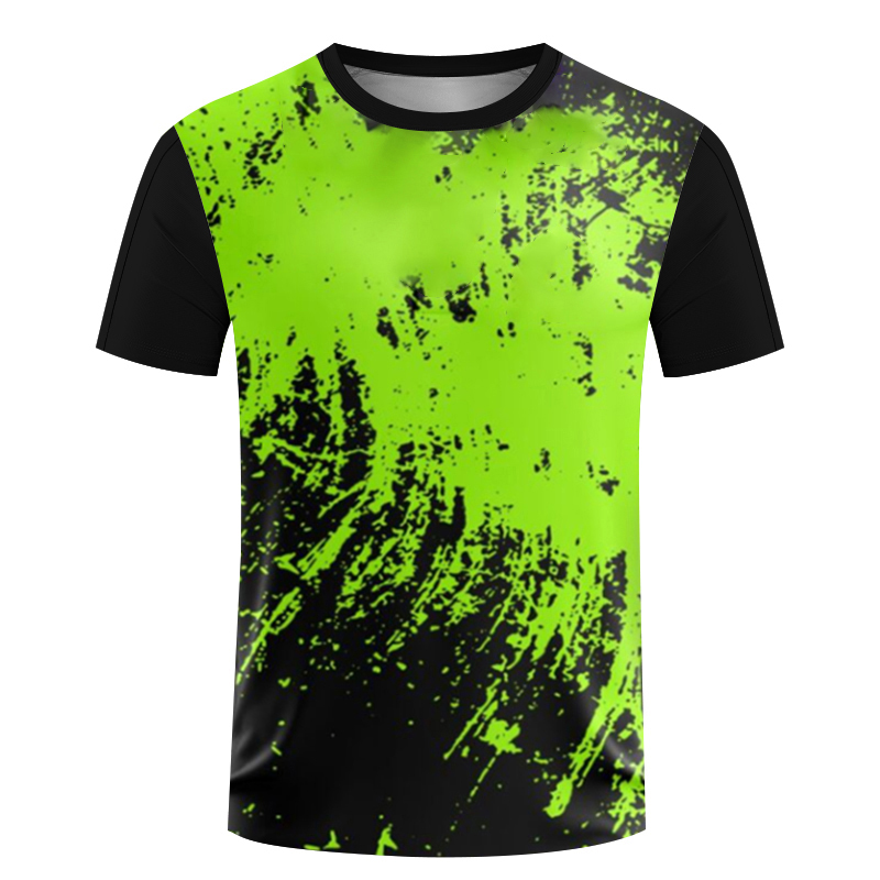 Table Tennis Training China - Quick Drying Table Tennis Wear Men's