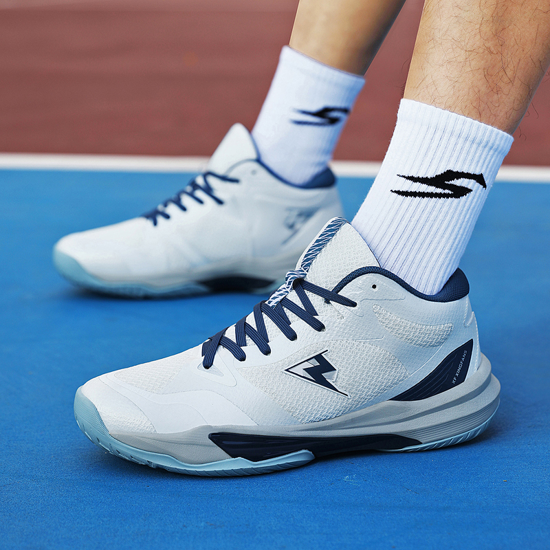 Table Tennis Basic - New Sports Shoes for Men and