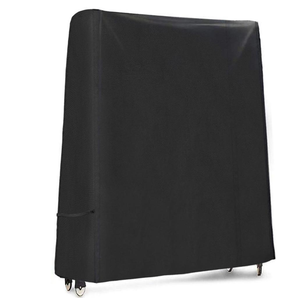 Table Tennis Protective Cover - Tennis Table Cover Waterproof Pings Pong