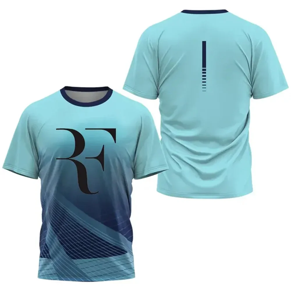 Table Tennis Training China - Summer Quick Dry Sports T-Shirts Outdoor