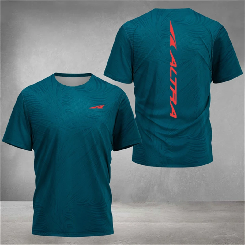 Table Tennis Training China - Men's T-shirt Fast Drying Badminton Training