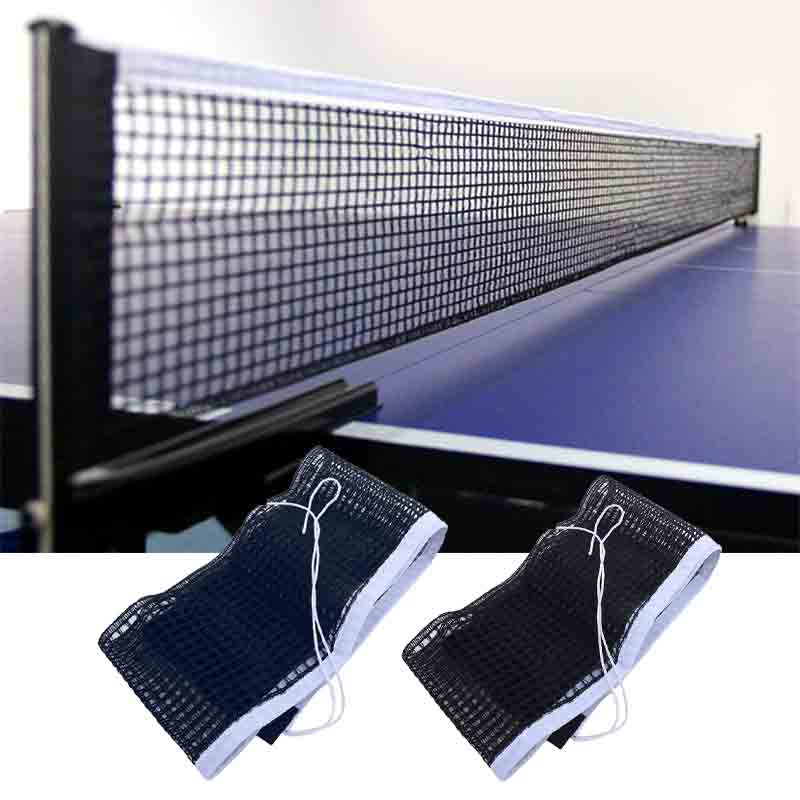 Table Tennis No 1 - 1-3-5PCS Portable Table Tennis Net Ping