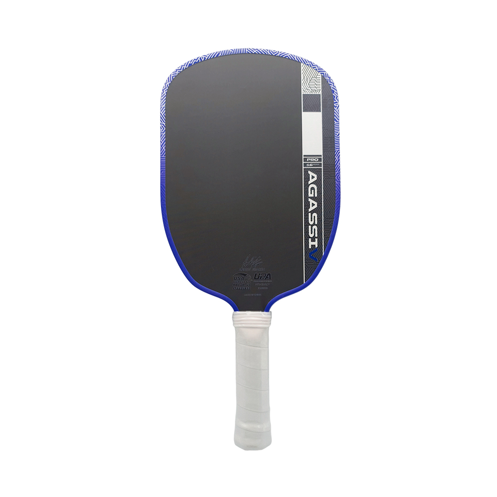 Table Tennis Balls - 5th Gen Pickleball Paddle, Same as