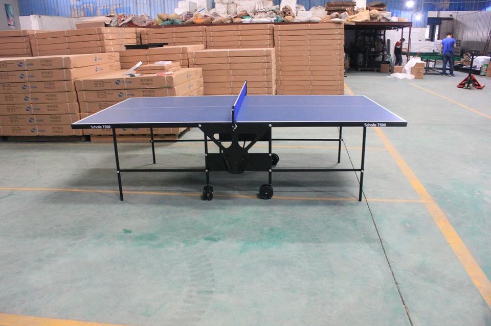 Table Tennis Training China - China High Quality Cheap Ping Pong