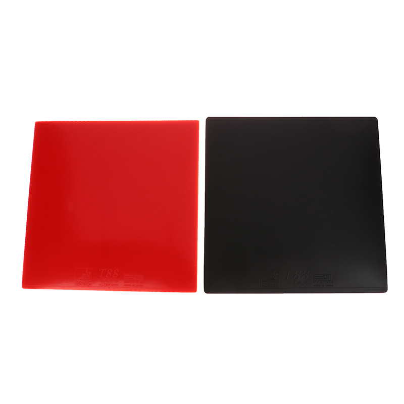 Table Tennis Spin - 【ST】1Pc Table Tennis Rubber For T88
