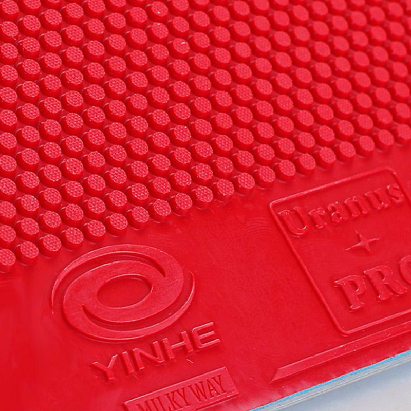 YINHE URANUS Pro Table Tennis  - Table Tennis Rubber Anti Spin 리뷰 및 가격