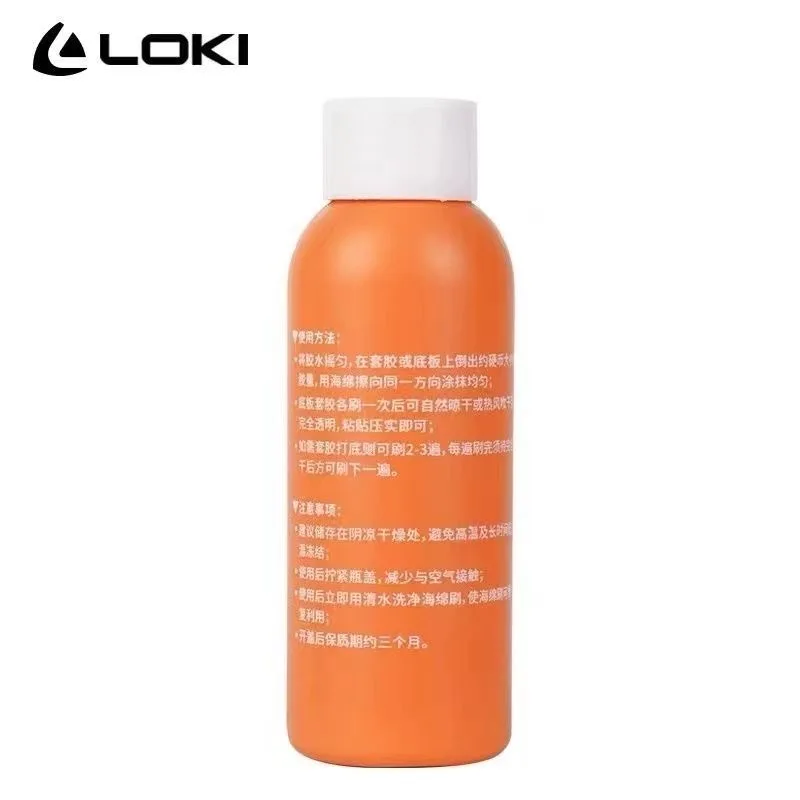 LOKI Waterbased Glue 100ml Wat - Table Tennis Games 리뷰 및 가격