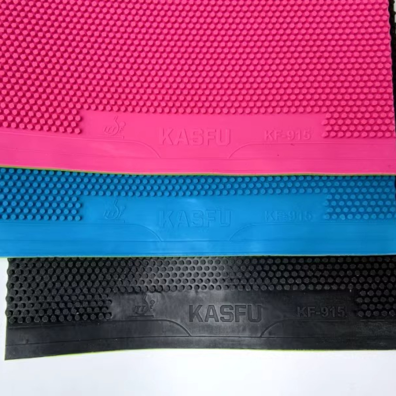 KF-915 Table Tennis Rubber She - Table Tennis Rubber Anti Spin 리뷰 및 가격