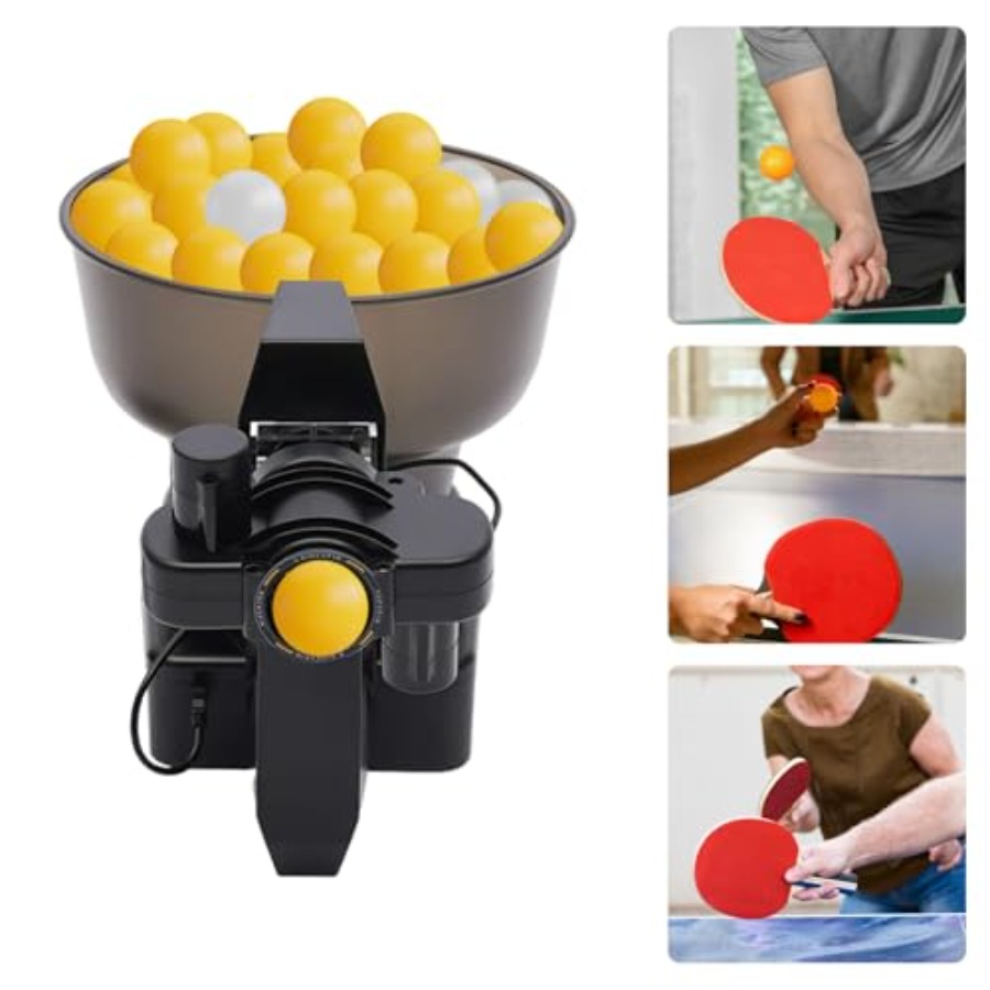 Automatic Table Tennis Ball Ma - Table Tennis Balls 리뷰 및 가격