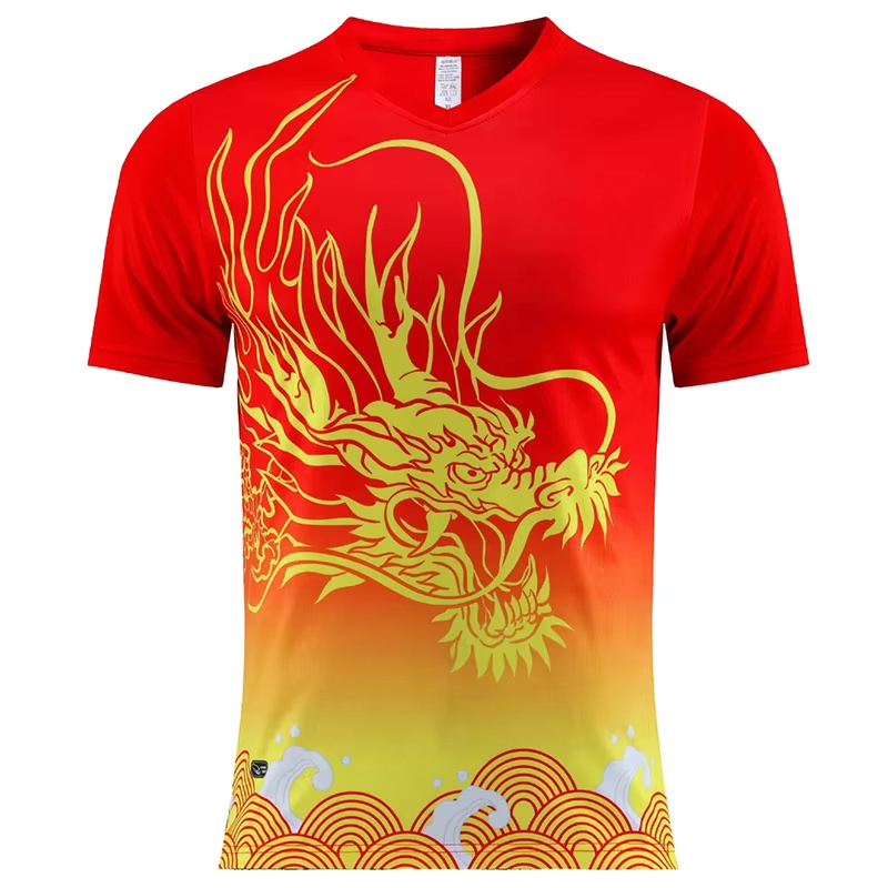 Team Table Tennis T Shirt Men  - Table Tennis Training China 리뷰 및 가격
