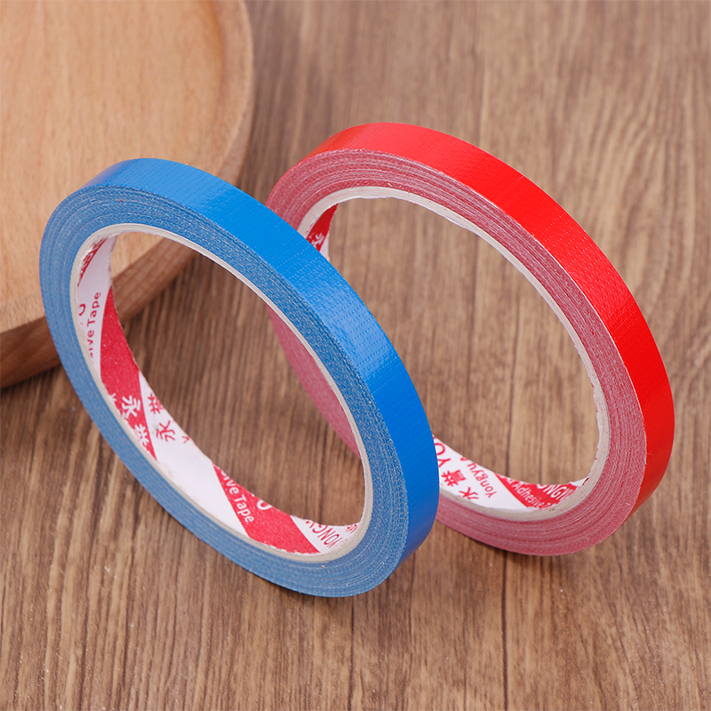 10M*10MM Anti-Collision Ping P - Side Tape Racket 리뷰 및 가격