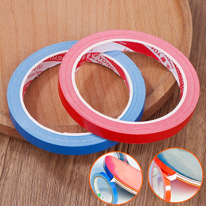 10M*10MM Anti-Collision Ping P - Side Tape Racket 리뷰 및 가격