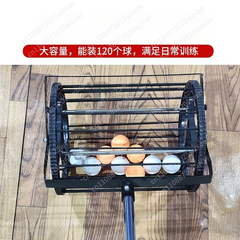 Table tennis  pickup roller re - Table Tennis Balls 리뷰 및 가격