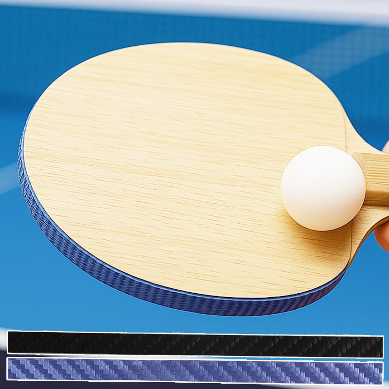 PU Leather Table Tennis Protec - Table Tennis Defense 리뷰 및 가격