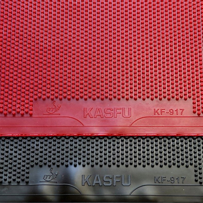 KASFU KF-917 Table Tennis Rubb - Table Tennis Games 리뷰 및 가격