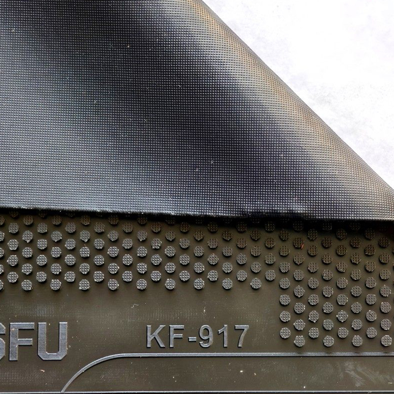 KASFU KF-917 Table Tennis Rubb - Table Tennis Games 리뷰 및 가격