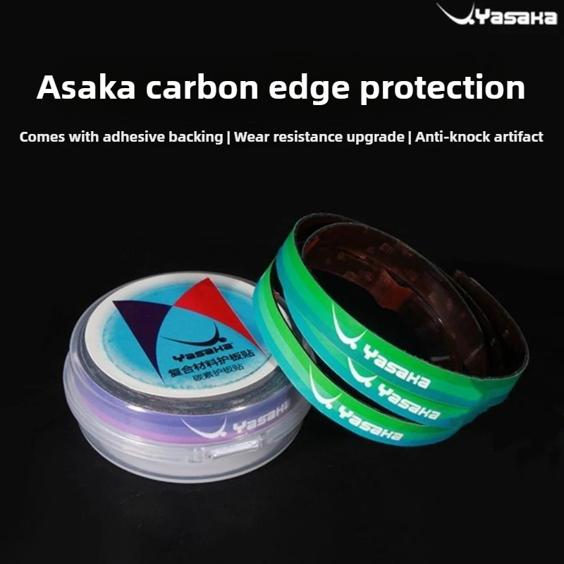 Yasaka Carbon Fiber Table Tenn - Table Tennis Protective Cover 리뷰 및 가격