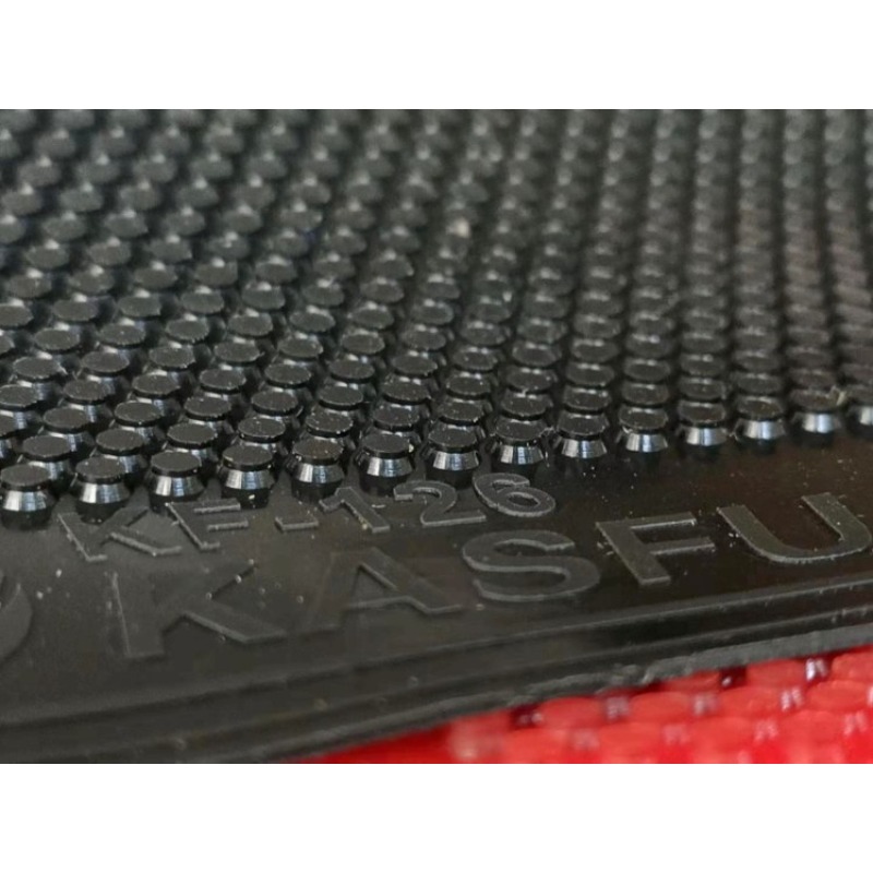 KASFU KF-126 Table Tennis Rubb - Table Tennis Rubber Anti Spin 리뷰 및 가격