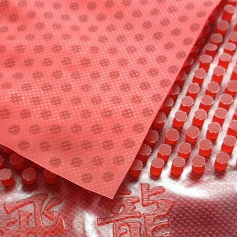Ultra Large Particle Feilong T - Table Tennis Rubber Anti Spin 리뷰 및 가격