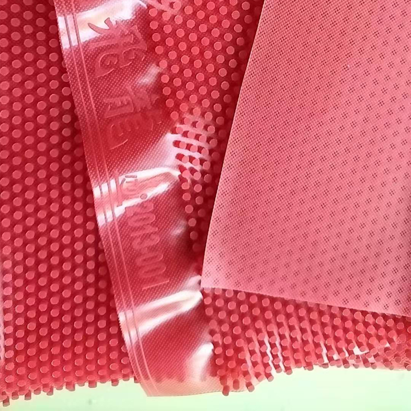 Ultra Large Particle Feilong T - Table Tennis Rubber Anti Spin 리뷰 및 가격