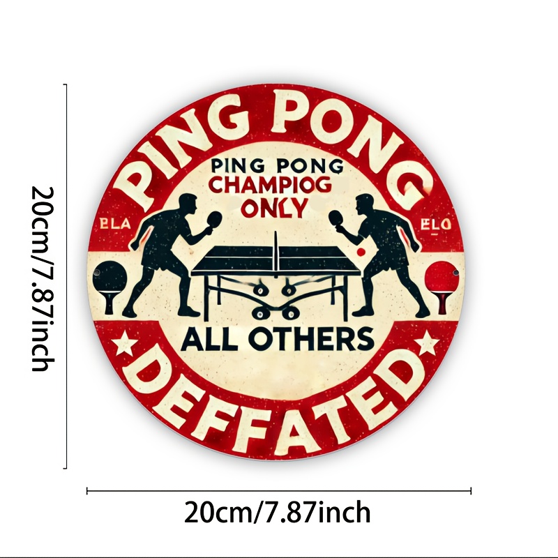 Table Tennis Champion Parking  - Table Tennis Games 리뷰 및 가격