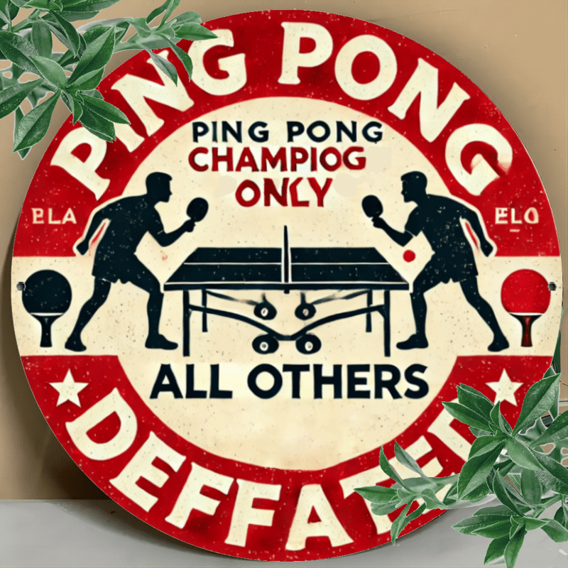 Table Tennis Champion Parking  - Table Tennis Games 리뷰 및 가격
