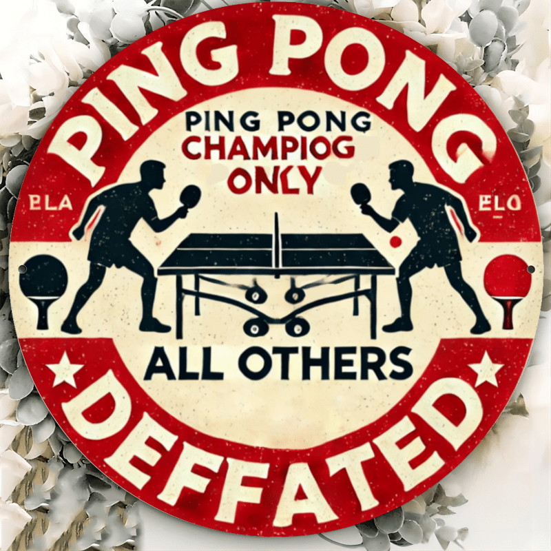 Table Tennis Champion Parking  - Table Tennis Games 리뷰 및 가격