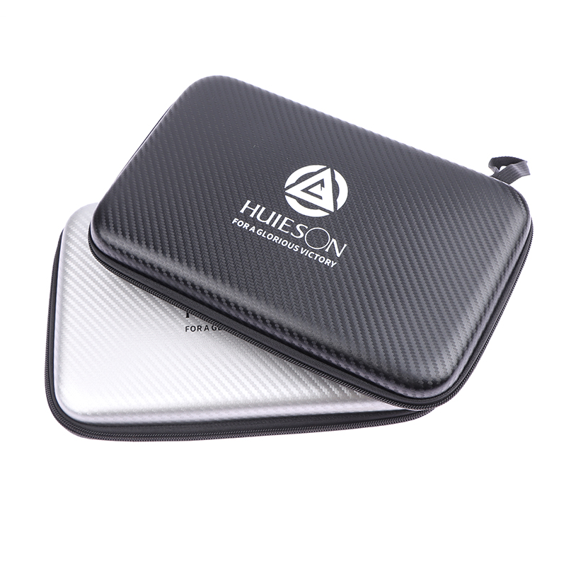 〔E〕Table Tennis Racket Bag EVA - Table Tennis Protective Cover 리뷰 및 가격