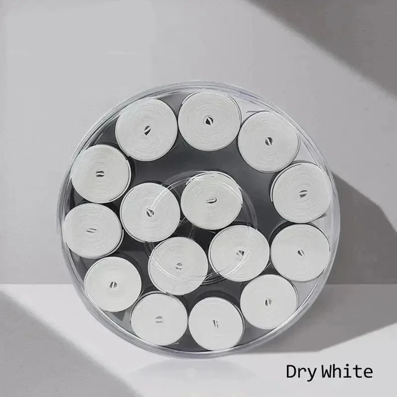 10pcs/lot Tennis Overgrip Pade - Side Tape Racket 리뷰 및 가격