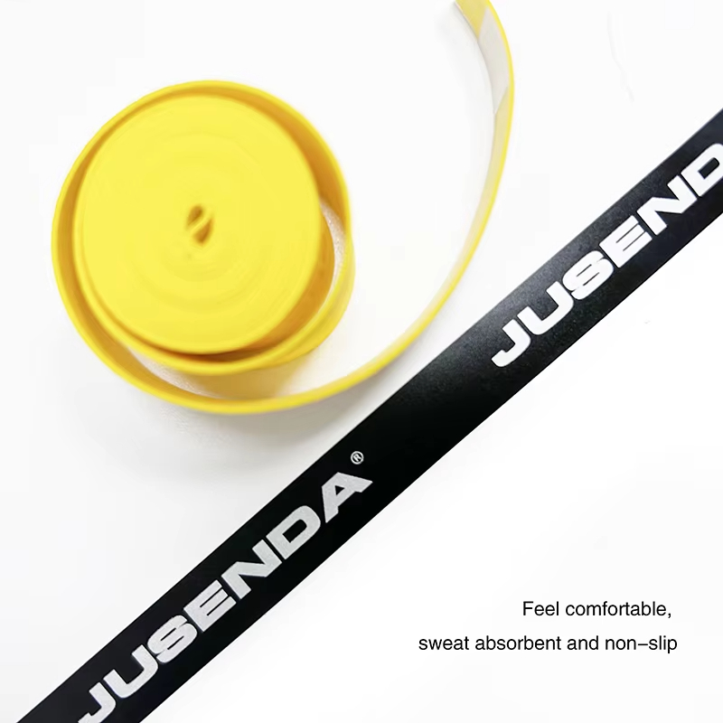 10pcs/lot Tennis Overgrip Pade - Side Tape Racket 리뷰 및 가격