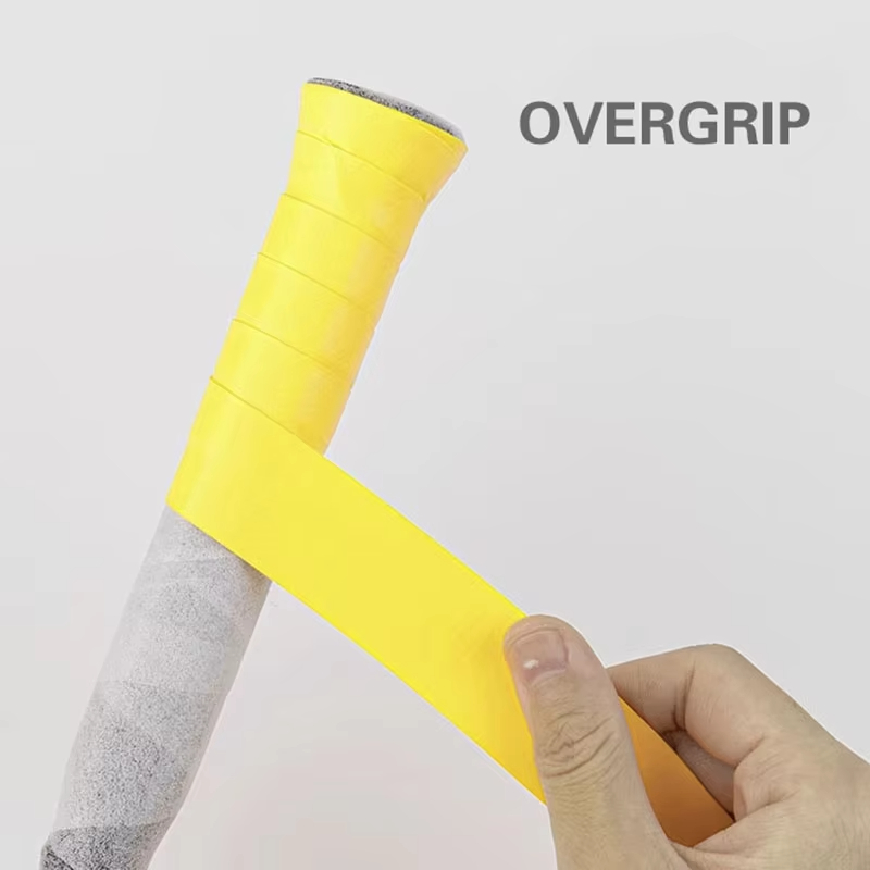 10pcs/lot Tennis Overgrip Pade - Side Tape Racket 리뷰 및 가격