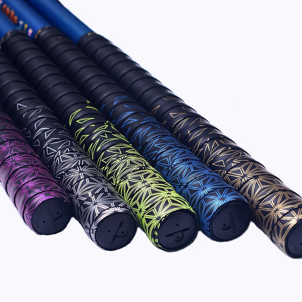 1.8m Anti-slip Fishing Rod Gri - Side Tape Racket 리뷰 및 가격