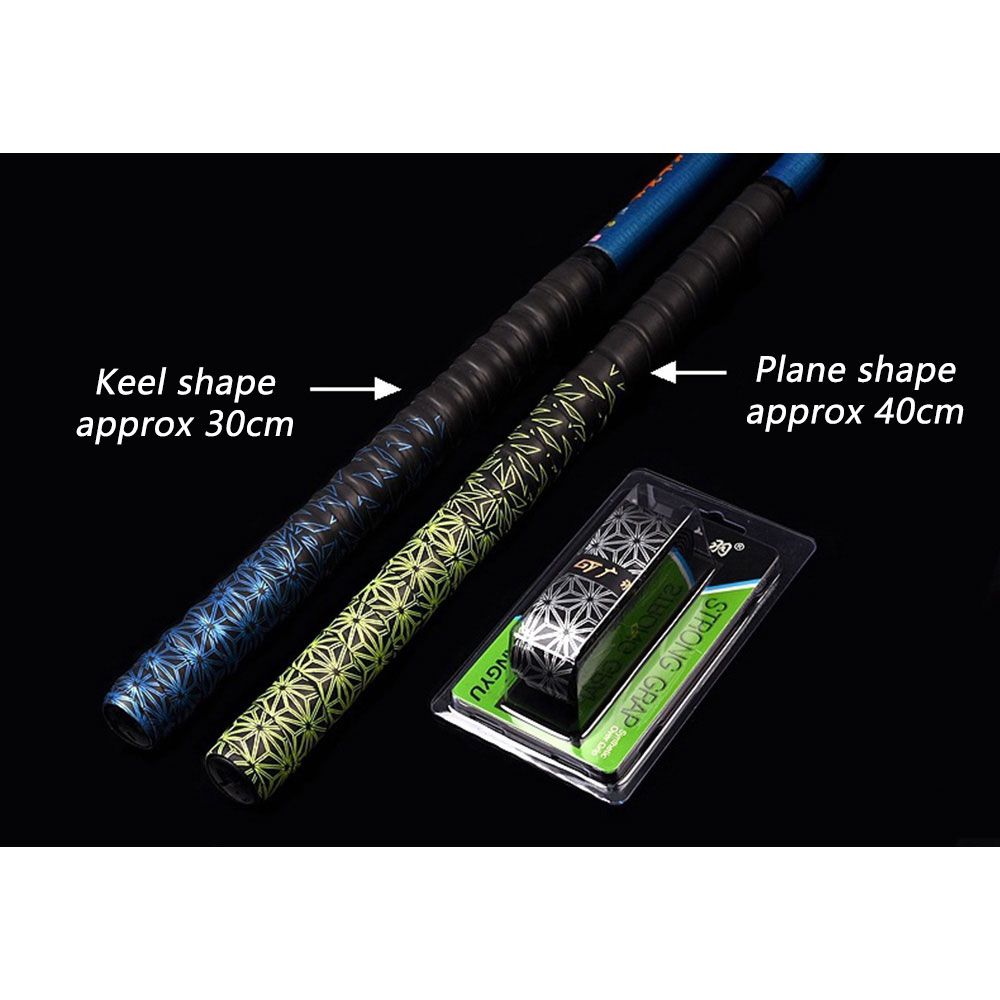 1.8m Anti-slip Fishing Rod Gri - Side Tape Racket 리뷰 및 가격