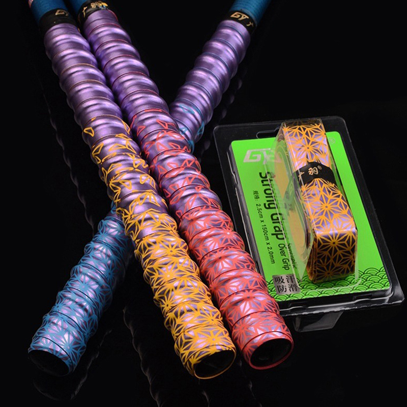 Sweatband Grip Tape for Tennis - Side Tape Racket 리뷰 및 가격