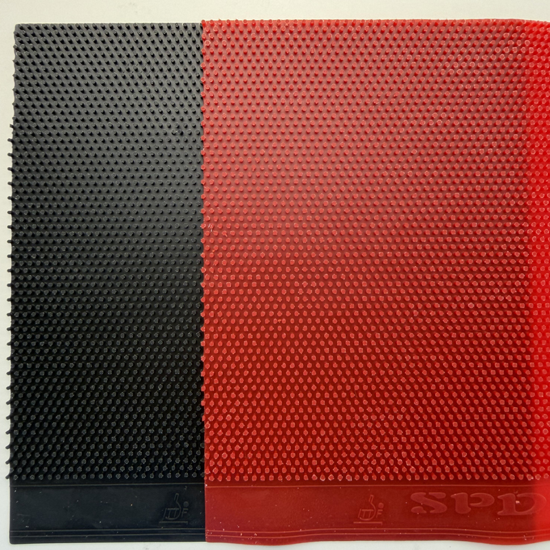 Long Pimple King SPD-2008 Tabl - Table Tennis Spin 리뷰 및 가격