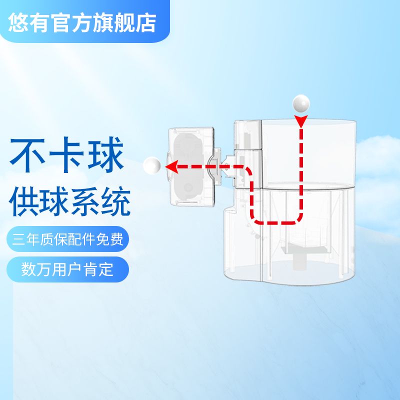 S1 Modern Metal Table Tennis B - Table Tennis Balls 리뷰 및 가격