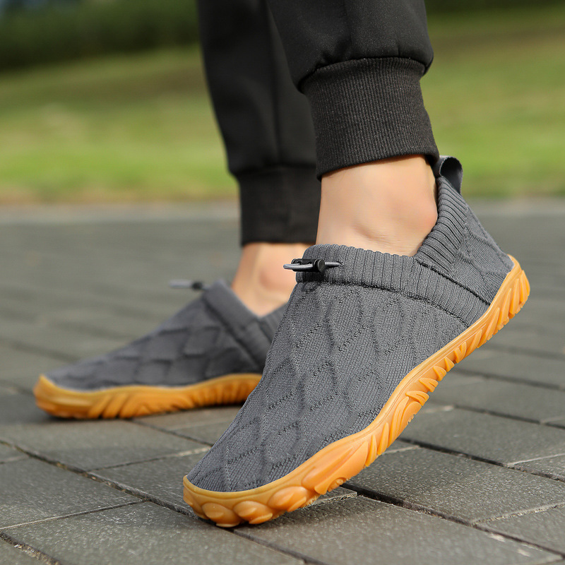 Men's soft-soled casual shoes  - Table Tennis Basic 리뷰 및 가격
