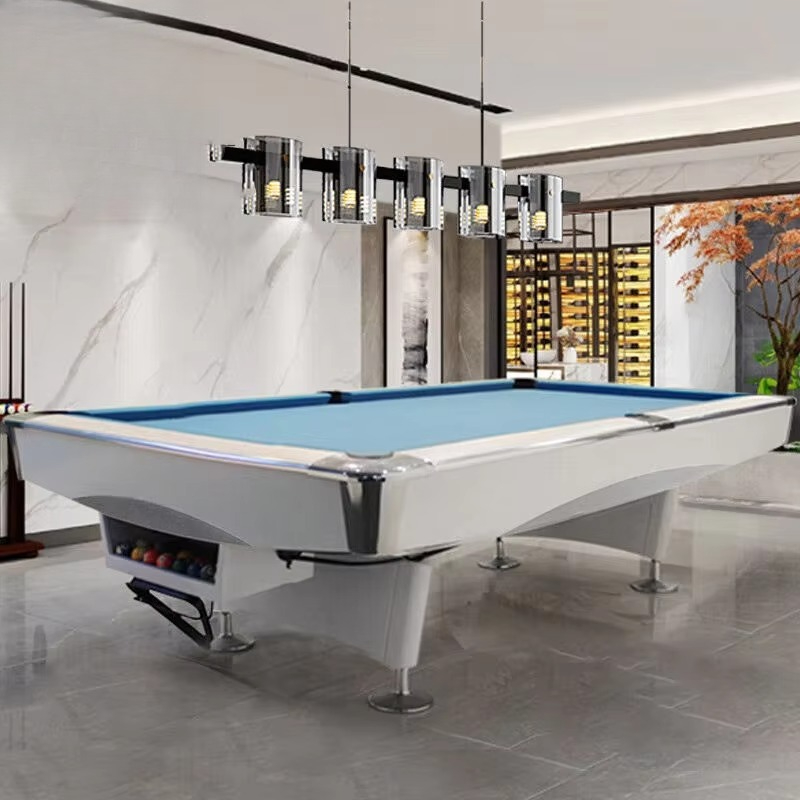 Factory in Stock Modern 9-Foot - Table Tennis Balls 리뷰 및 가격