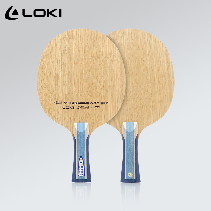 Origina LOKI ARC/ADC WEI SHIHA - Table Tennis Games 리뷰 및 가격