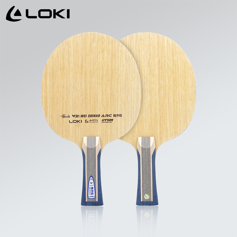 Origina LOKI ARC/ADC WEI SHIHA - Table Tennis Games 리뷰 및 가격