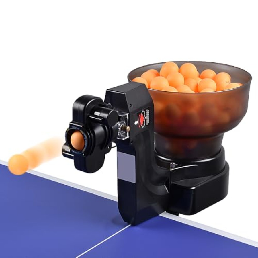 Table tennis training robot HP - Table Tennis Balls 리뷰 및 가격
