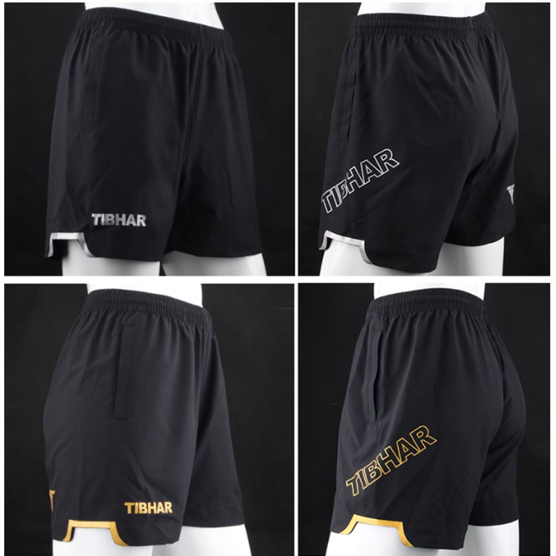 Tibhar table tennis shorts TB- - Table Tennis No 1 리뷰 및 가격