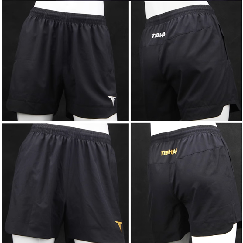 Tibhar table tennis shorts TB- - Table Tennis No 1 리뷰 및 가격