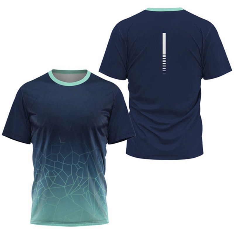 Summer Quick Dry Sport Crew Ne - Table Tennis Training China 리뷰 및 가격