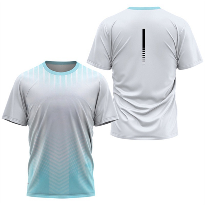 Summer Quick Dry Sport Crew Ne - Table Tennis Training China 리뷰 및 가격