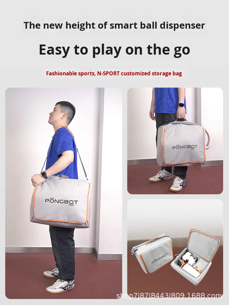 For NOVA Table Tennis Ball Mac - Table Tennis Training China 리뷰 및 가격
