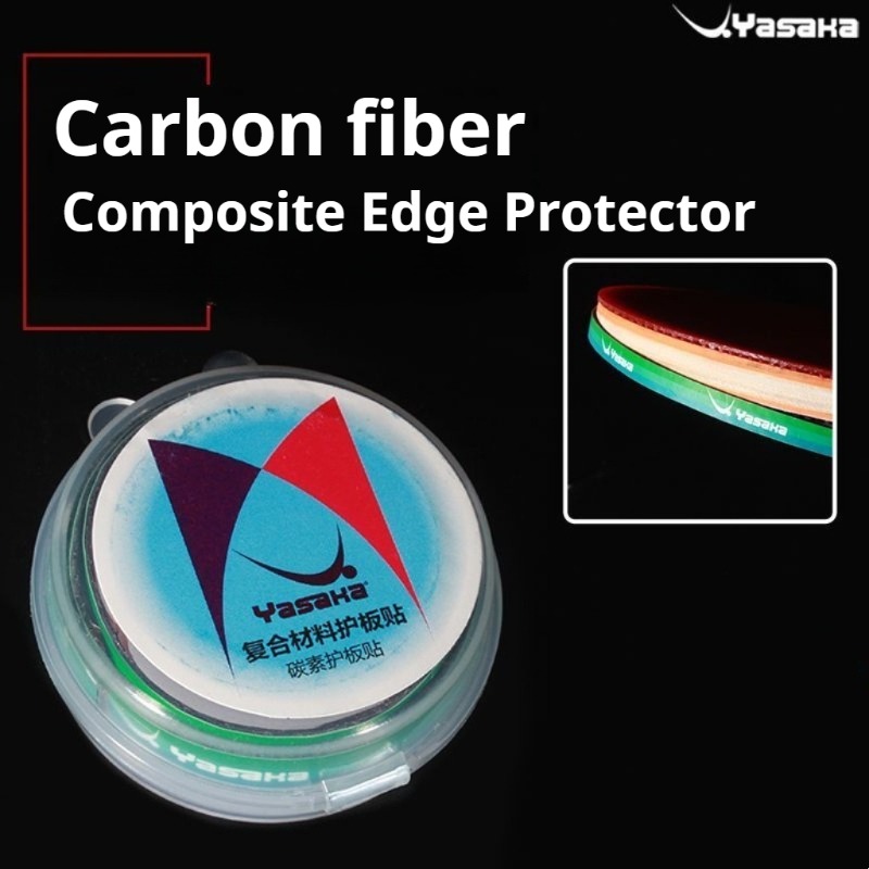 Yasaka Table Tennis Racket Edg - Table Tennis Protective Cover 리뷰 및 가격