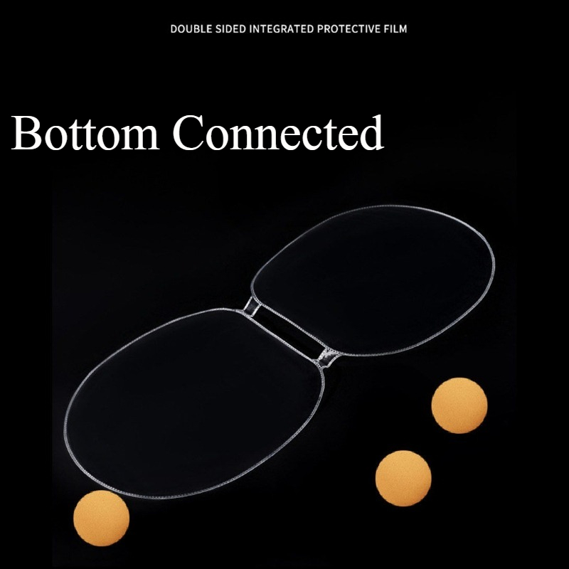 Table Tennis Racket Protective - Table Tennis Protective Cover 리뷰 및 가격