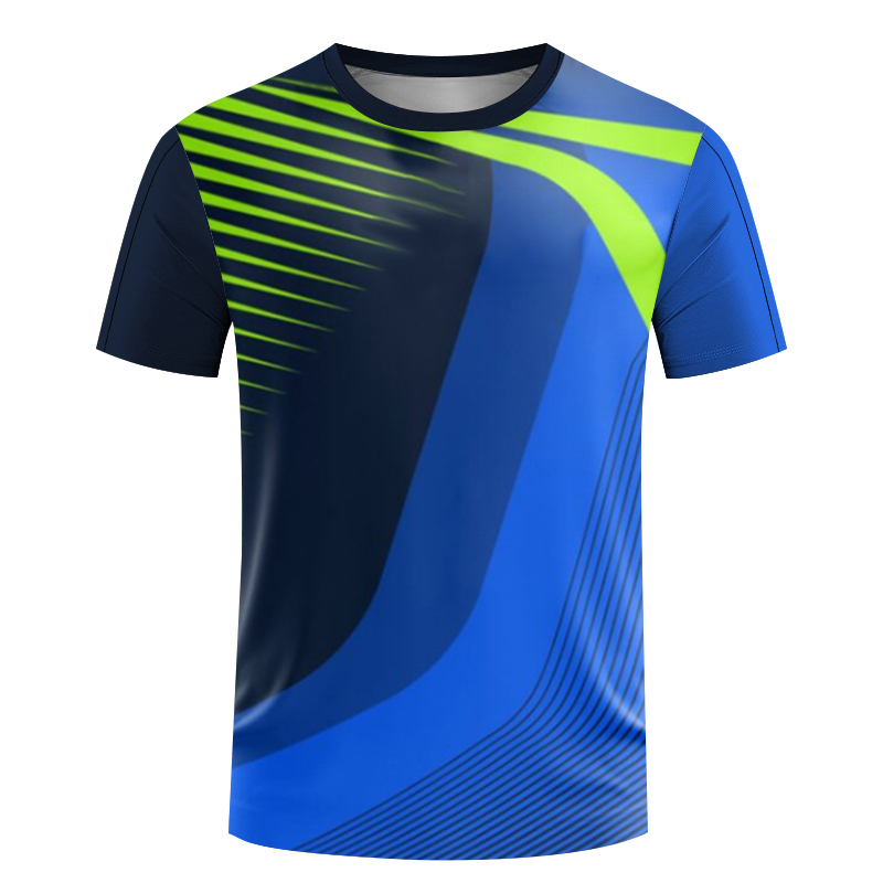 Quick Drying Table Tennis Wear - Table Tennis Training China 리뷰 및 가격